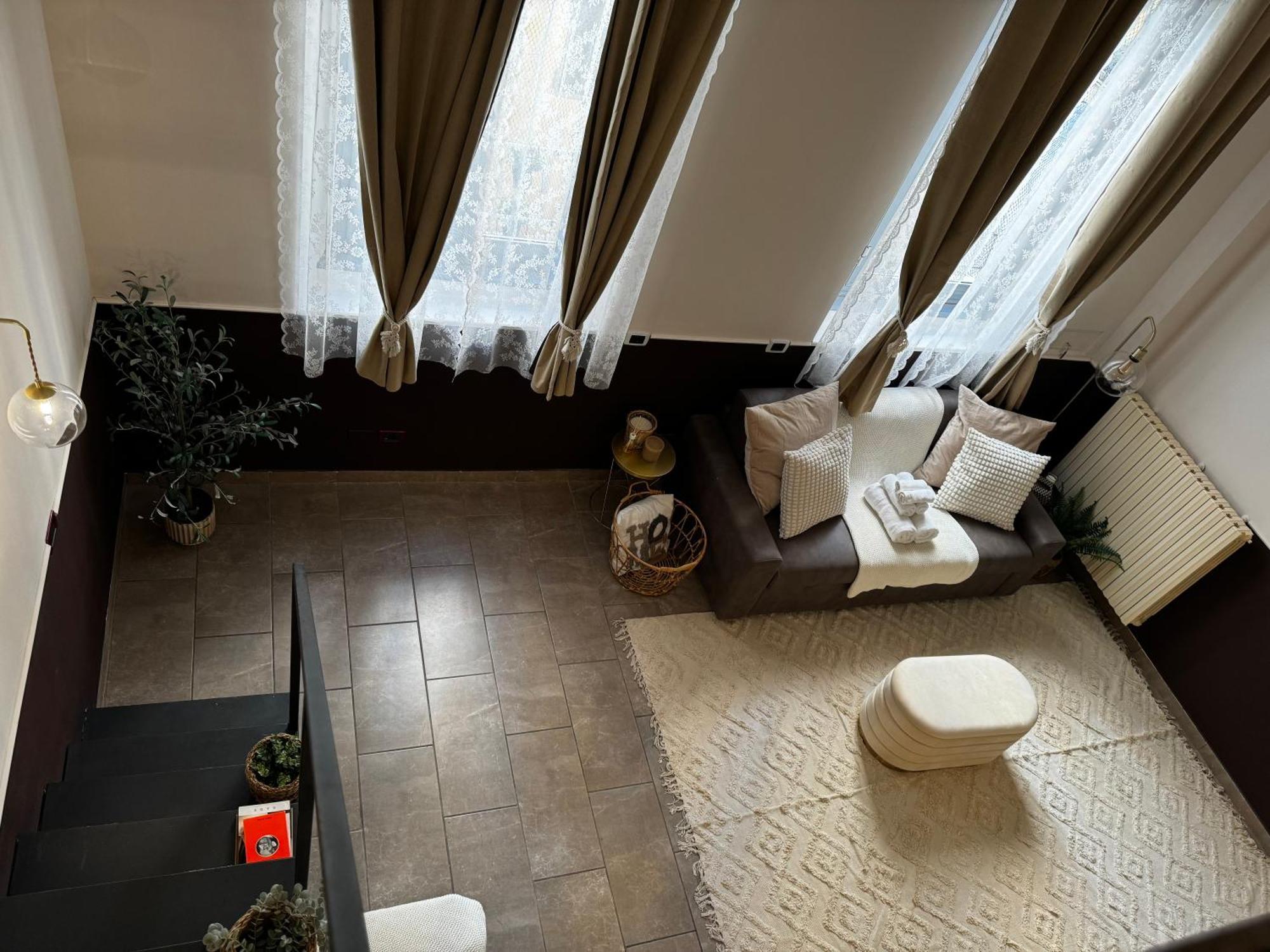 Apartmán Regina Milano In Verona - Sky Tv, Wifi E Breakfast Box Exteriér fotografie