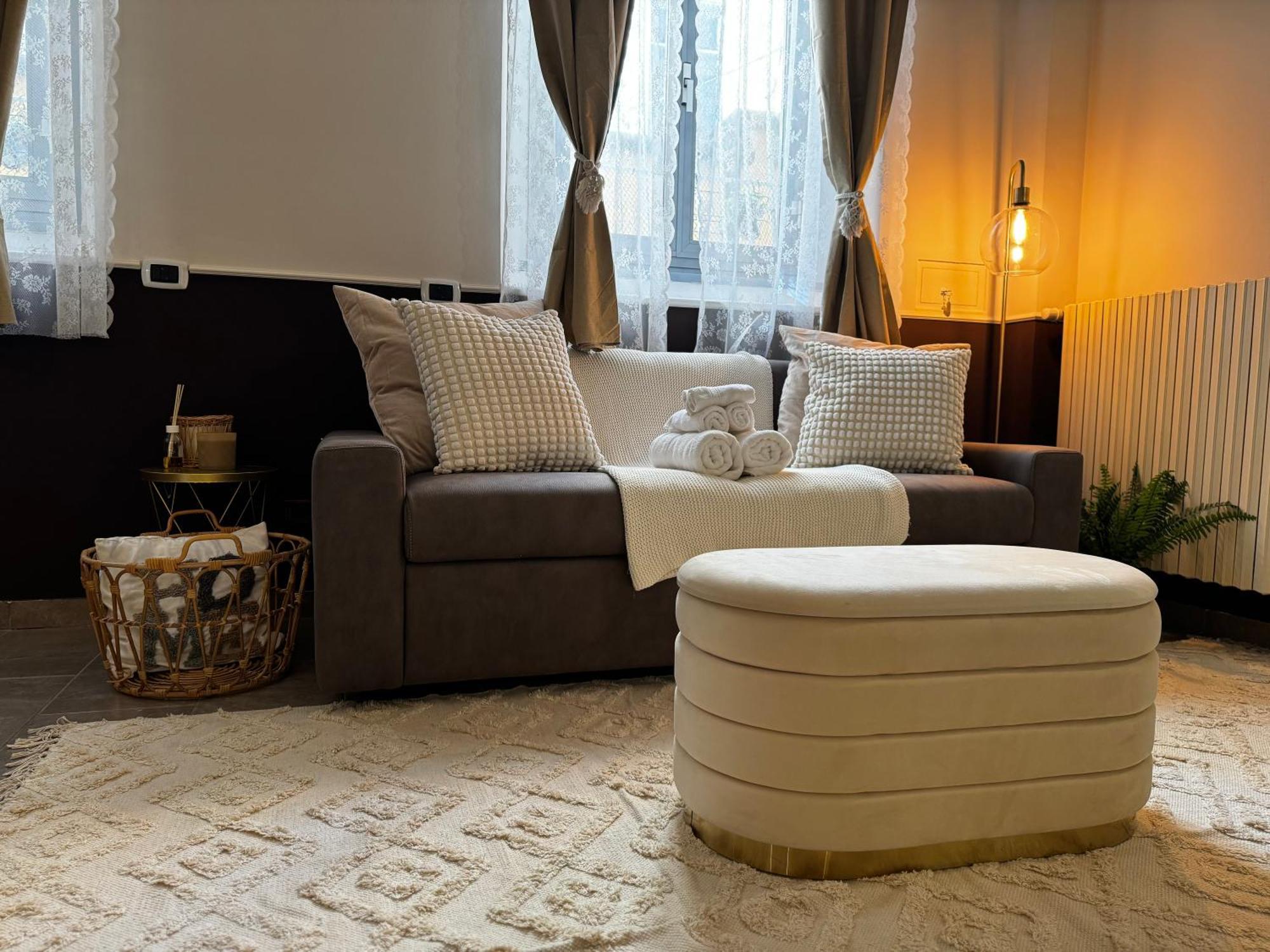 Apartmán Regina Milano In Verona - Sky Tv, Wifi E Breakfast Box Exteriér fotografie
