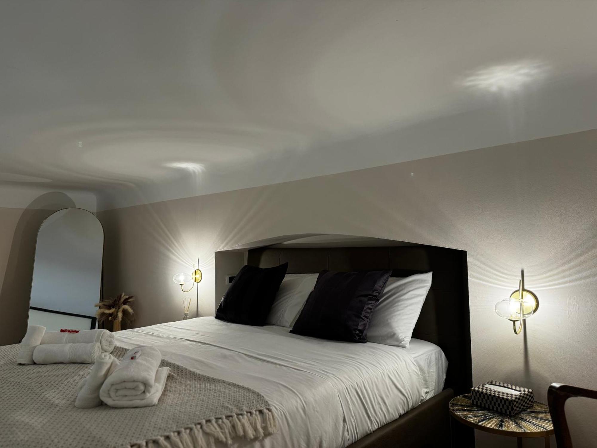 Apartmán Regina Milano In Verona - Sky Tv, Wifi E Breakfast Box Exteriér fotografie