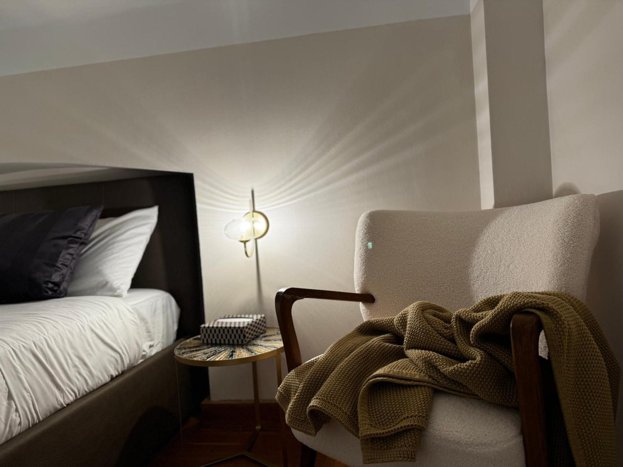 Apartmán Regina Milano In Verona - Sky Tv, Wifi E Breakfast Box Exteriér fotografie