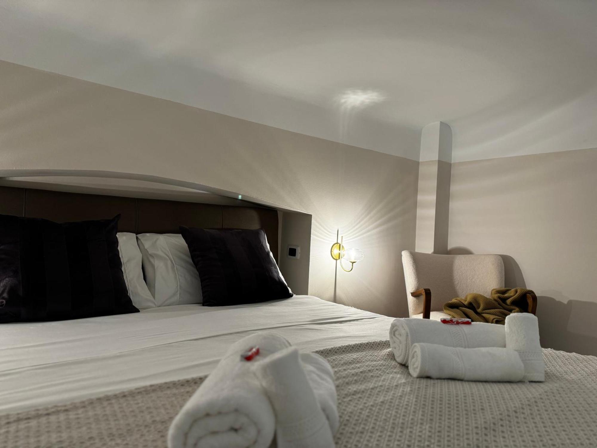 Apartmán Regina Milano In Verona - Sky Tv, Wifi E Breakfast Box Exteriér fotografie